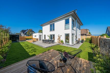 Haus TOULOUSE
