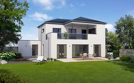 Haus KOPENHAGEN