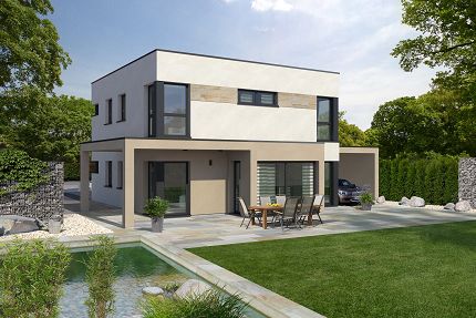 Haus MALAGA