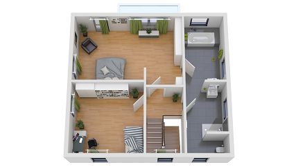 Haus VALENCIA