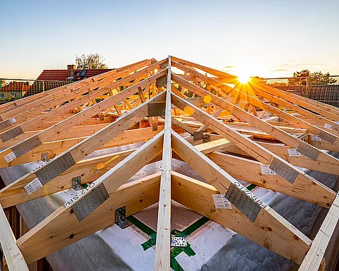 Termine und Events beim Fertighaushersteller STREIF