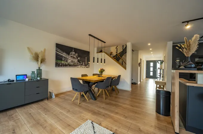 Hausrundgang Hausrundgang