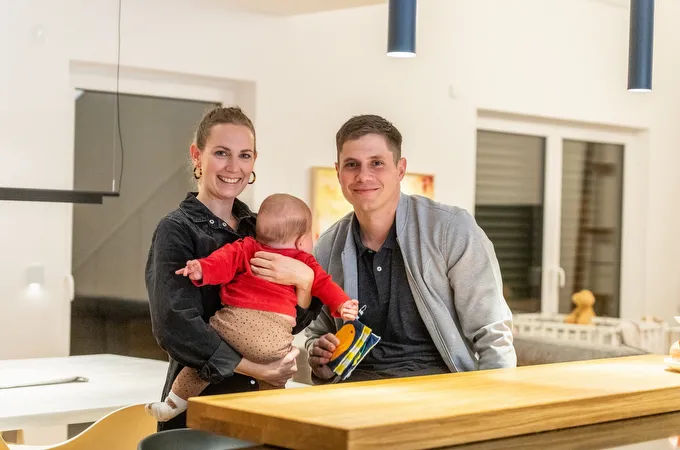 Hausrundgang Hausrundgang