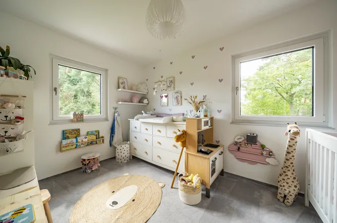 Hausrundgang Hausrundgang