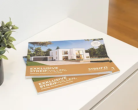 Exklusive STREIF-Villen