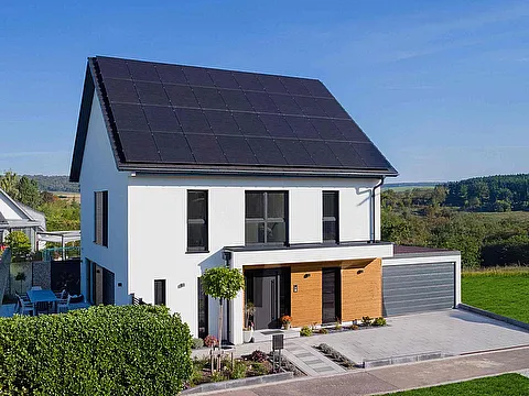 Architektur. Atmosphäre. Ästhetik. Alles vereint