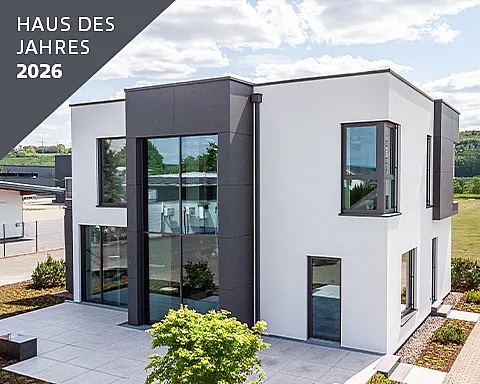 Haus des Jahres 2026